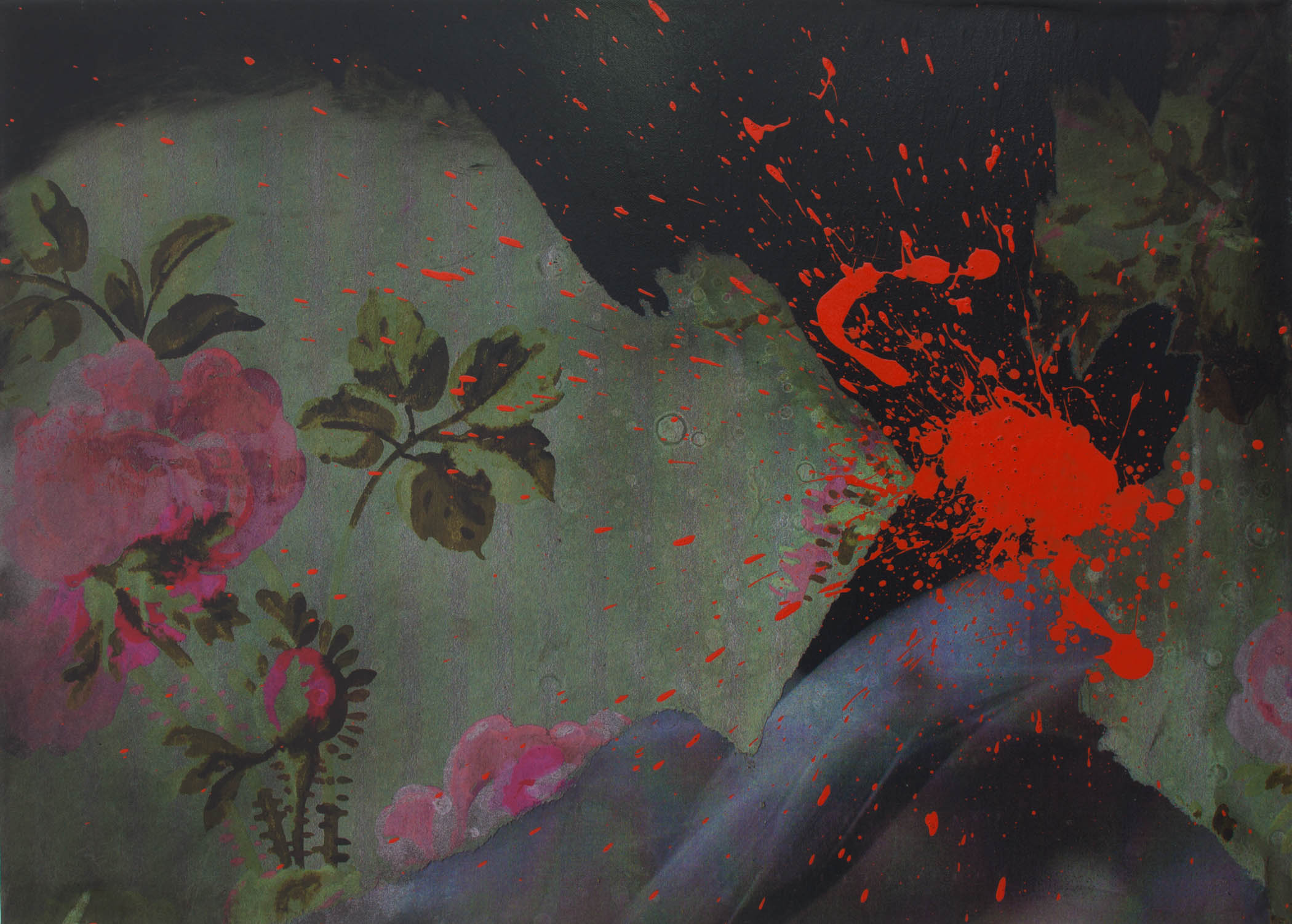 05-Inspiration Japon-canvas 50X70cm-mixed media.jpg